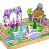 Take-Along Kingdom Q3