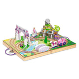Take-Along Kingdom Q3