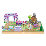 Take-Along Kingdom Q3