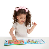 Take-Along Magnetic Jigsaw Puzzles – On the Farm N0