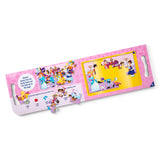 Take-Along Magnetic Jigsaw Puzzles – Princesses C2