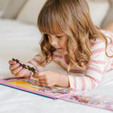 Take-Along Magnetic Jigsaw Puzzles – Princesses C2