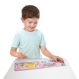 Take-Along Magnetic Jigsaw Puzzles – Princesses C2