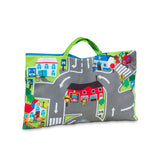 Take-Along Town Play Mat E0
