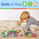 Take-Along Town Play Mat E0