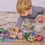 Take-Along Town Play Mat E0