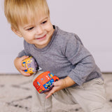 Take-Along Town Play Mat E0