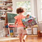 Take-Along Town Play Mat P5