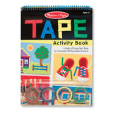 Tape Activity Book I6