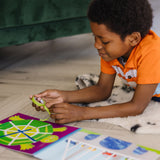 Tape Activity Book I6