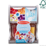 Thirst Quencher Drink Dispenser B2