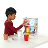 Thirst Quencher Drink Dispenser B2