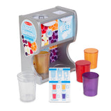 Thirst Quencher Drink Dispenser D3