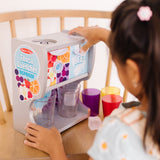Thirst Quencher Drink Dispenser D3