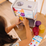 Thirst Quencher Drink Dispenser D3