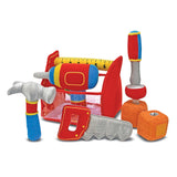 Toolbox Fill and Spill Toddler Toy Y4
