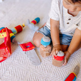 Toolbox Fill and Spill Toddler Toy Y4