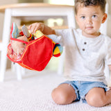 Toolbox Fill and Spill Toddler Toy Y4