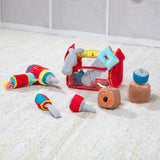 Toolbox Fill and Spill Toddler Toy Y4