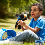 Tote & Tour Pet Travel Play Set D2