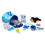 Tote & Tour Pet Travel Play Set D2