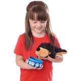 Tote & Tour Pet Travel Play Set D2