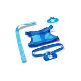 Tote & Tour Pet Travel Play Set D2