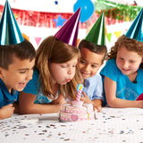 Triple-Layer Party Cake - Wooden Play Food A2