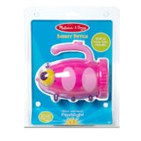 Trixie Flashlight C9