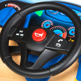 Vroom & Zoom Interactive Dashboard V1
