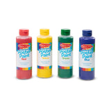 Washable Poster Paint Set Z6