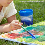 Washable Poster Paint Set Z6