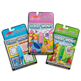 Water Wow!® 3-Pack: Colors & Shapes, Fairy Tales, Animals G3