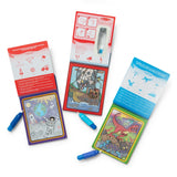Water WOW! 3-Pack – Dinosaur, Adventure, Space E8