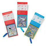 Water WOW! 3-Pack – Dinosaur, Adventure, Space H0
