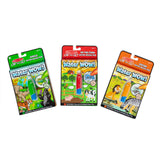 Water Wow! 3-Pack: Jungle, Safari, Farm D4