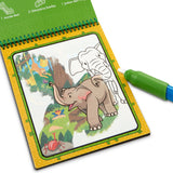 Water Wow! 3-Pack: Jungle, Safari, Farm D4