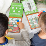 Water Wow Bundle - Animals, Alphabet & Numbers N4