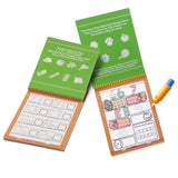 Water Wow Bundle - Animals, Alphabet & Numbers T0
