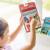 Water Wow Bundle - Animals, Alphabet & Numbers T0