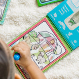 Water Wow Bundle - Animals, Alphabet & Numbers T0