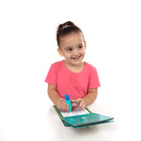 Water Wow! Occupations - Water Reveal Pad On the Go Travel Activity N0