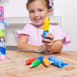 Water WOW! Pen Pack (4 Water Pens, Sprayer, Tether Cap) J5