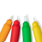 Water WOW! Pen Pack (4 Water Pens, Sprayer, Tether Cap) J5