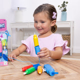 Water WOW! Pen Pack (4 Water Pens, Sprayer, Tether Cap) J5