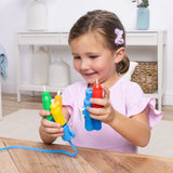 Water WOW! Pen Pack (4 Water Pens, Sprayer, Tether Cap) J5