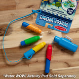 Water WOW! Pen Pack (4 Water Pens, Sprayer, Tether Cap) J5