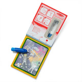 Water Wow! Space Water-Reveal Pad – On the Go Travel Activity J1