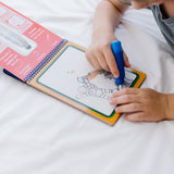 Water Wow! Space Water-Reveal Pad – On the Go Travel Activity N1
