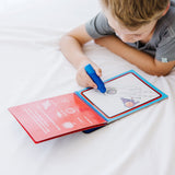 Water Wow! Space Water-Reveal Pad – On the Go Travel Activity N1